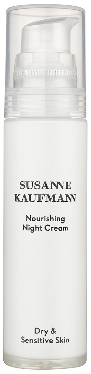 Susanne Kaufmann - Nourishing Night Cream - Night Cream