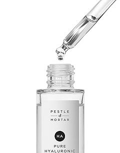 Pestle & Mortar Pure Hyaluronic Serum 30 مل