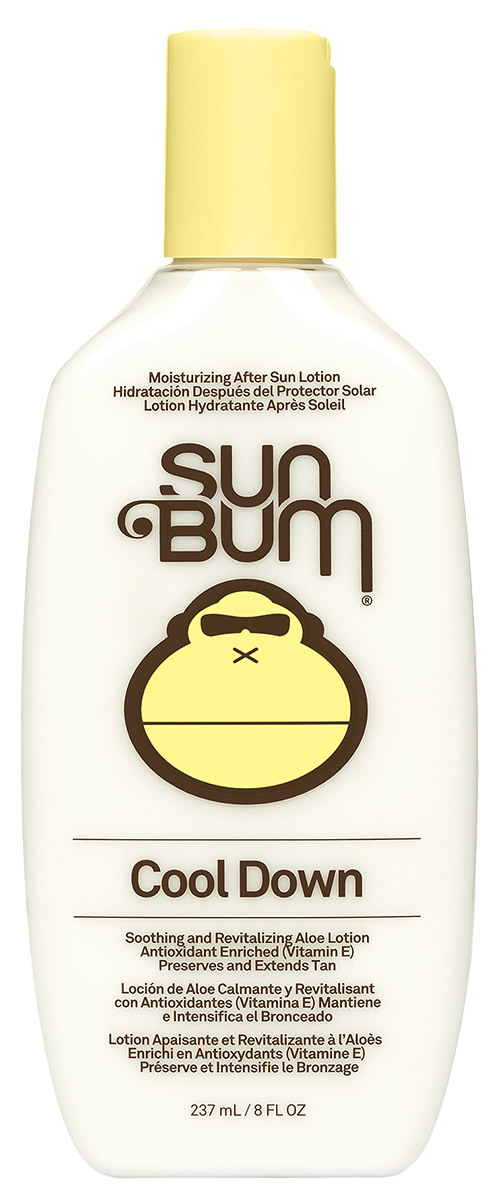 Sun Bum - After Sun Cool Down Lotion - Body After Sun