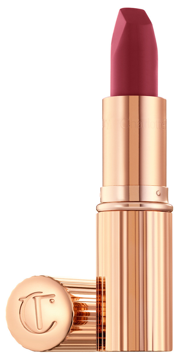 CHARLOTTE TILBURY - MATTE REVOLUTION - Lipstick