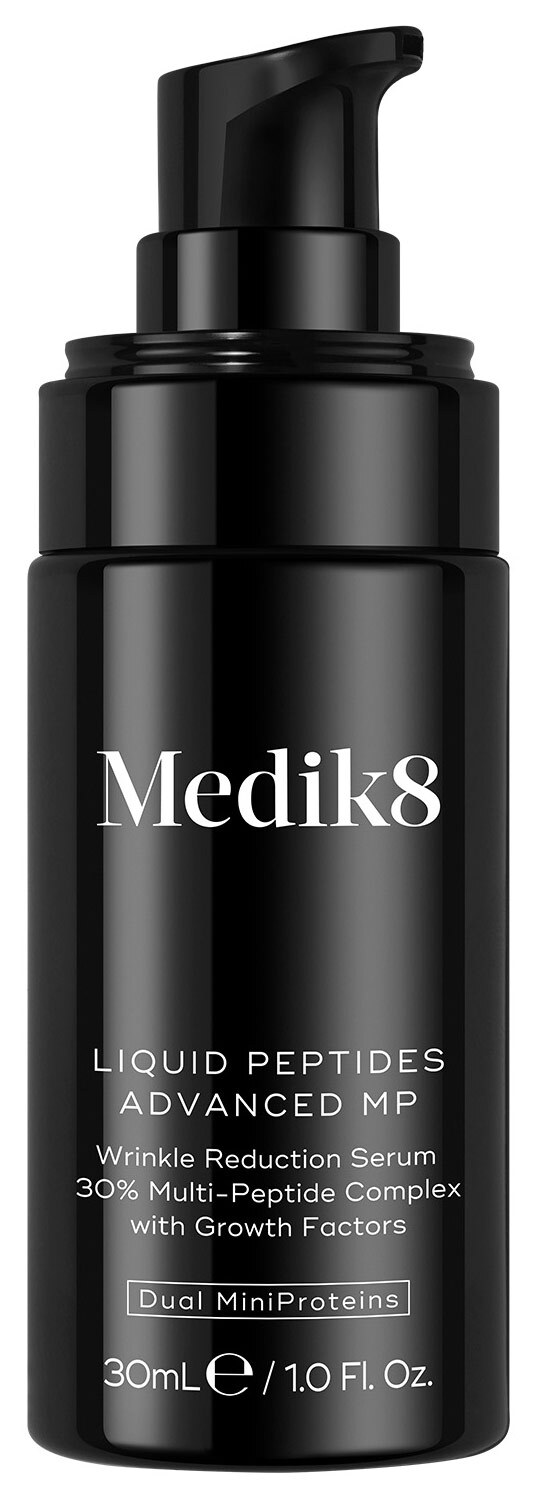 Medik8 - Liquid Peptides Advanced MP - Serum