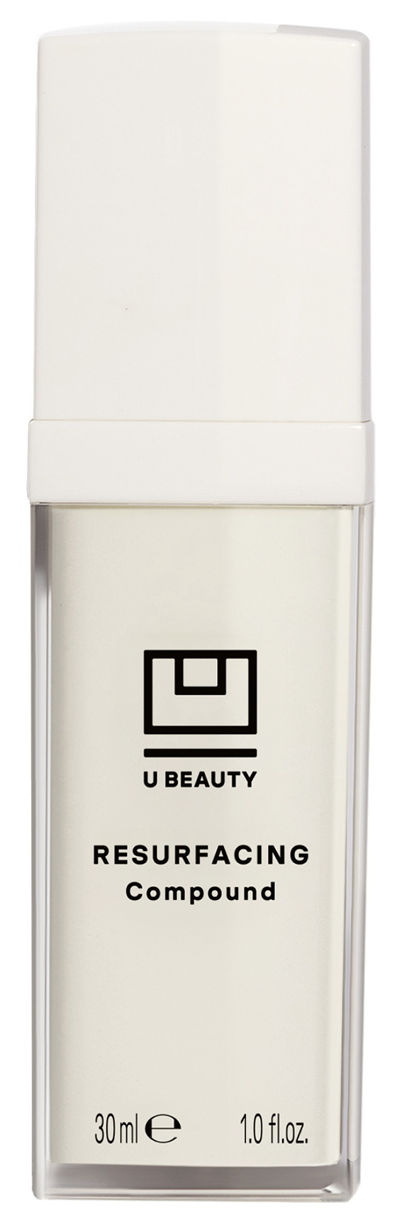 U Beauty - Resurfacing Compound - Anti Aging Serum