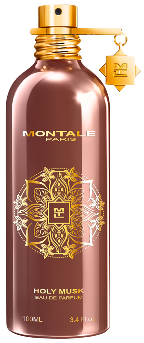 MONTALE PARIS - Holy Musk - Eau de Parfum Unisex