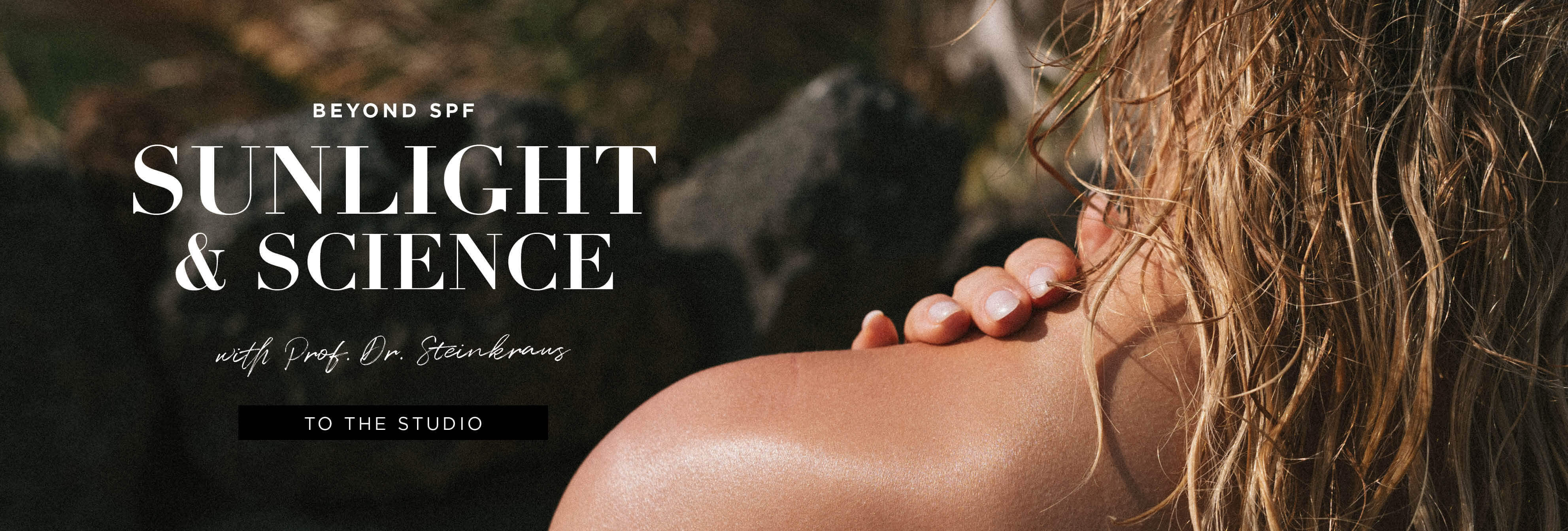 Beyond SPF