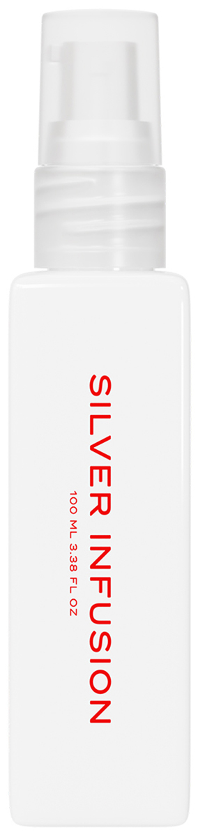 THE EVERY - Silver Infusion - Hairmasks and Treatments