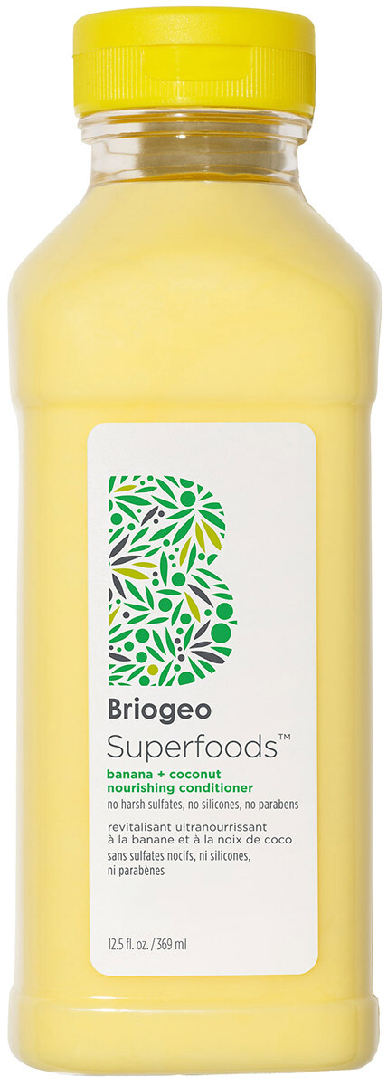 Briogeo - Briogeo Superfoods™ Banana + Coconut Nourishing Superfood Conditioner - Conditioner