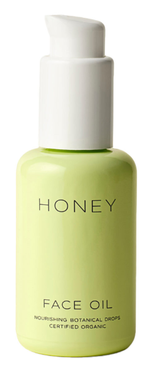 HONEY - Face Oil - Face Oil