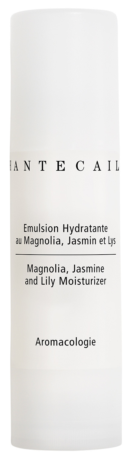 Chantecaille - Magnolia, Jasmine & Lily Moisturizer - Face Cream