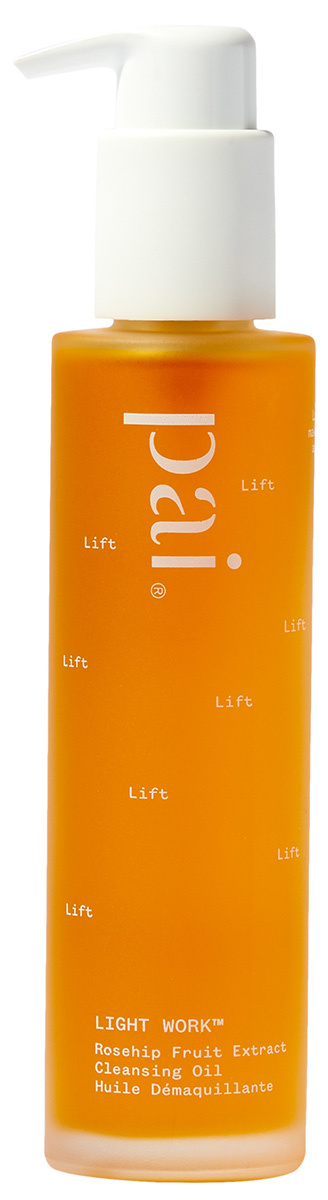 Pai Skincare - Light Work - Cleansing Oil
