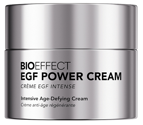 Bioeffect - EGF POWER CREAM - Face Cream