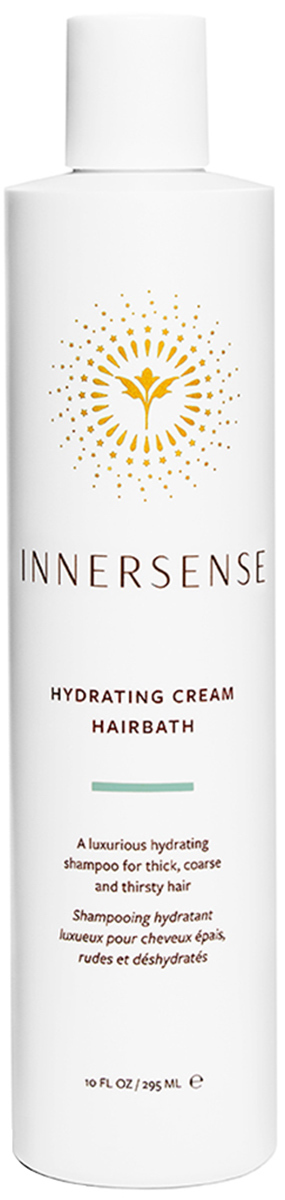 INNERSENSE - HYDRATING CREAM HAIRBATH - Shampoo