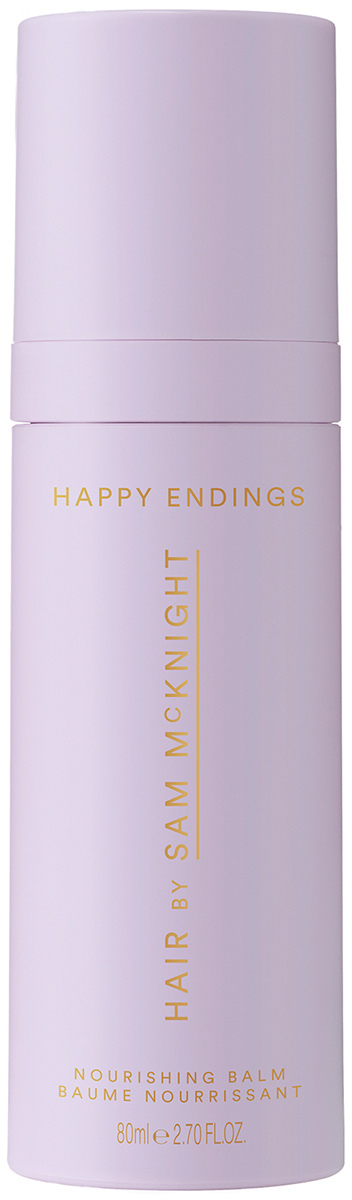 Hair by Sam McKnight - Happy Endings Nourishing Balm - Leave-in conditioner