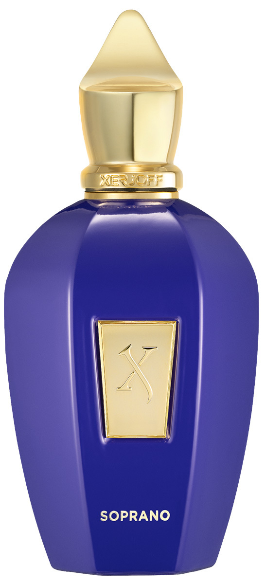 XERJOFF - Soprano - Eau de Parfum Unisex