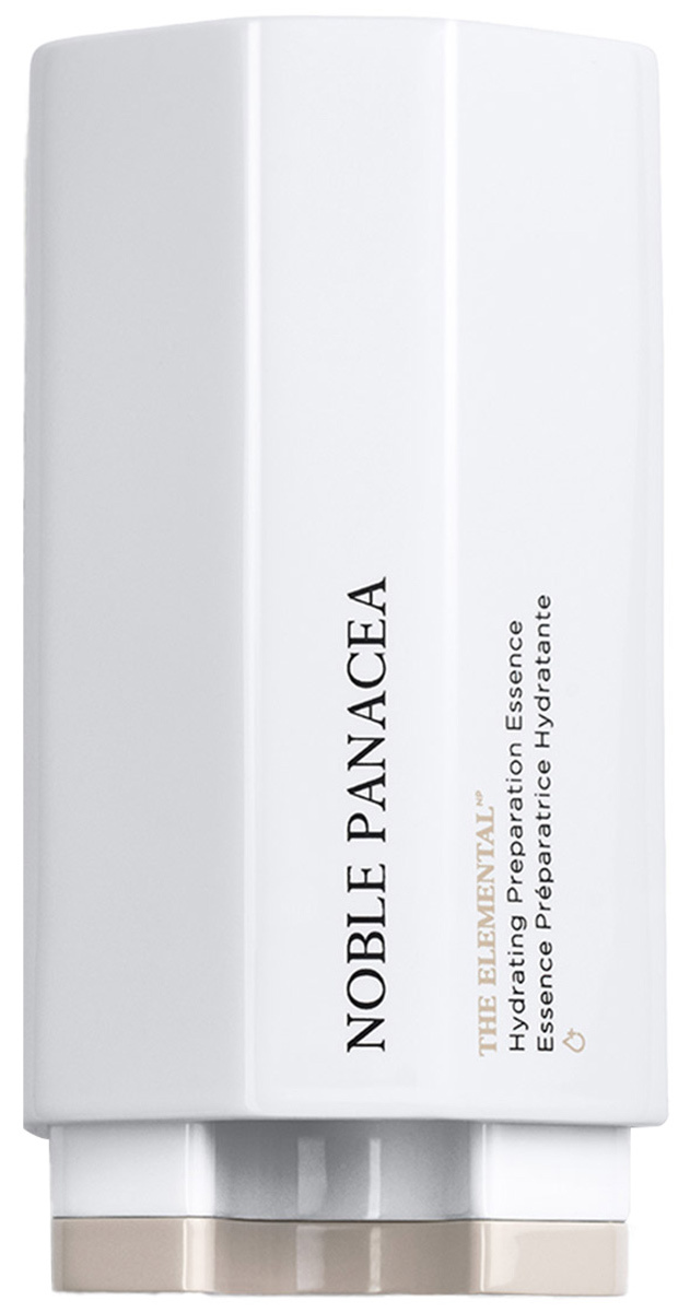 NOBLE PANACEA - The Elemental Preparation Essence - Day Cream