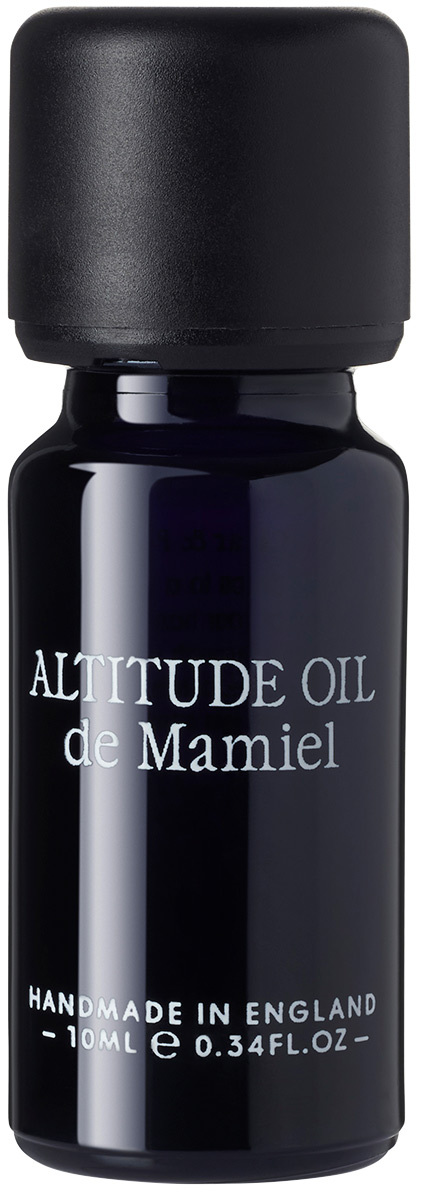 De Mamiel - Altitude Oil - Face Oil