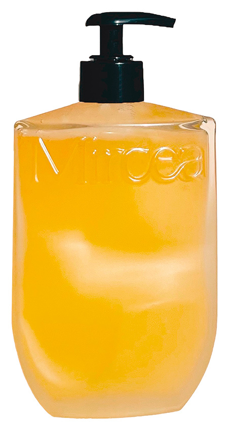 Mircea - Bodywash Fig tree & Peppermint - Shower Gel