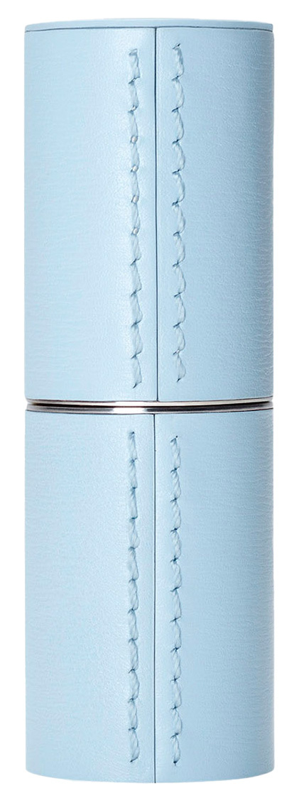 La Bouche Rouge Paris - Refillable Fine Leather Lipstick Case - Lipstick