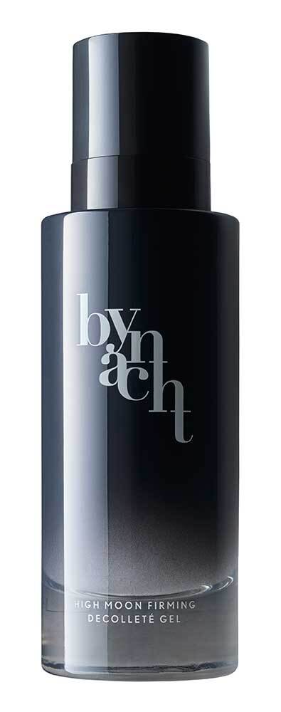 BYNACHT - High Moon Firming Decolleté Gel - Neck & Decollete