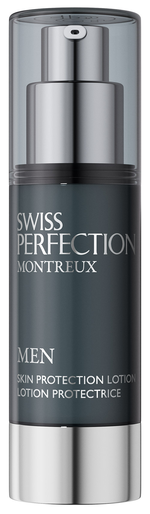 SWISS PERFECTION - Skin Protection Lotion - Day Cream