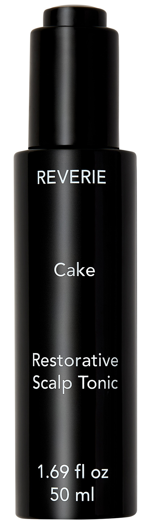 REVERIE - Cake Restorative Scalp Tonic - Hairmasks and Treatments