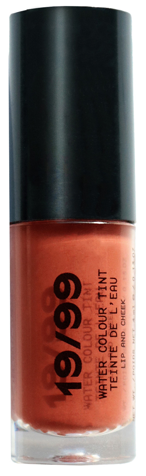 19/99 - Water Colour Tint - Lip Tints & Oils