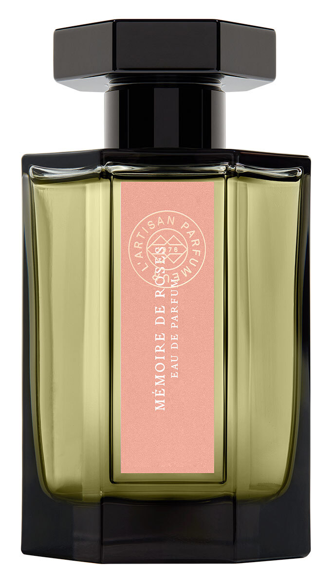 L'Artisan Parfumeur - Mémoire de Roses - Eau de Parfum Unisex
