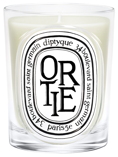 Diptyque - Classic Candle Ortie - Candle