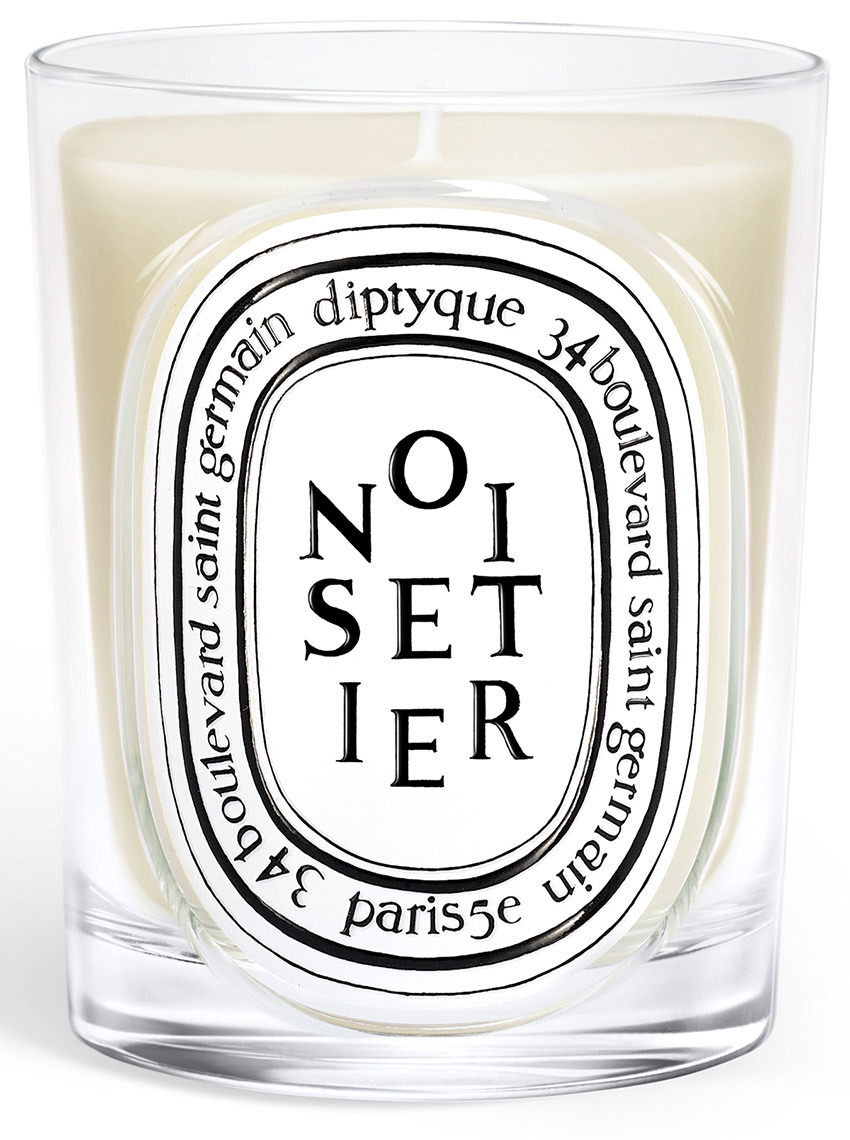 Diptyque - Noisetier Classic Candle - Candle