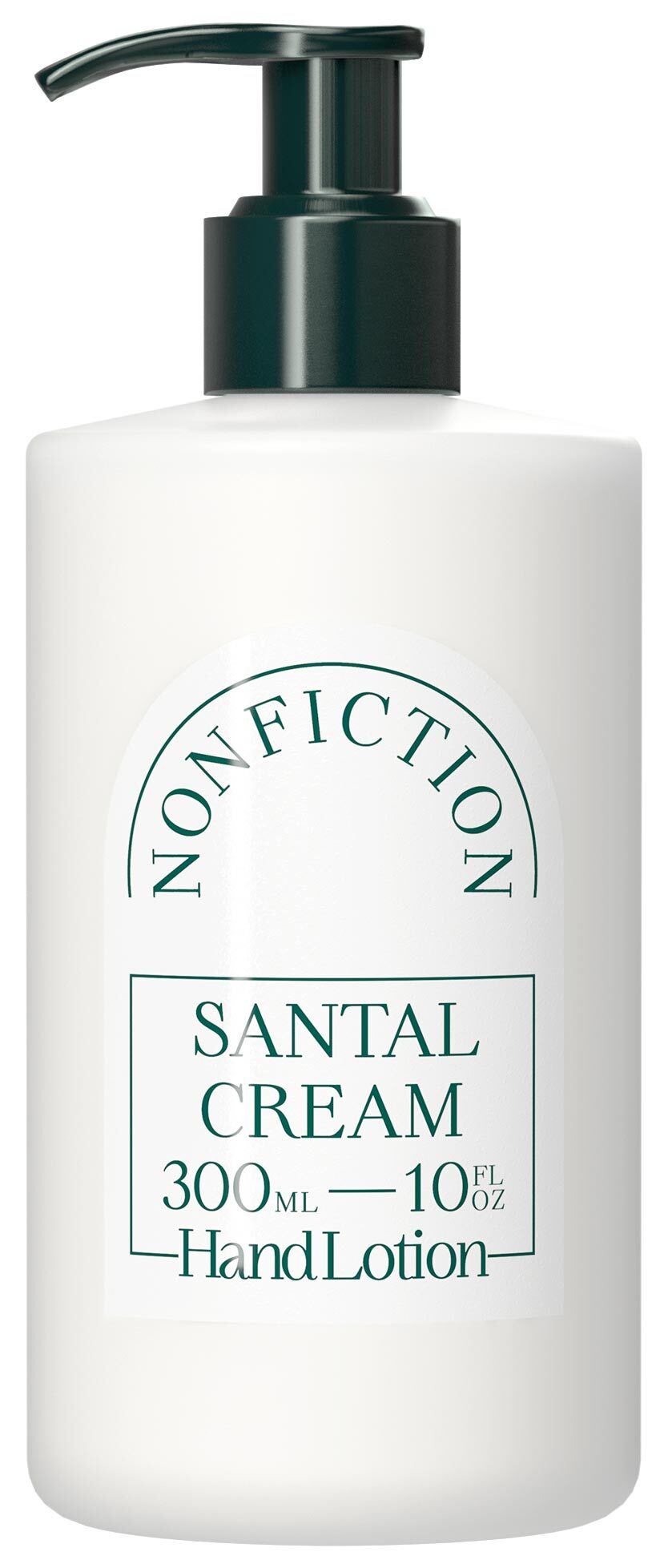 NONFICTION - SANTAL CREAM Hand Lotion - Hand cream & masks