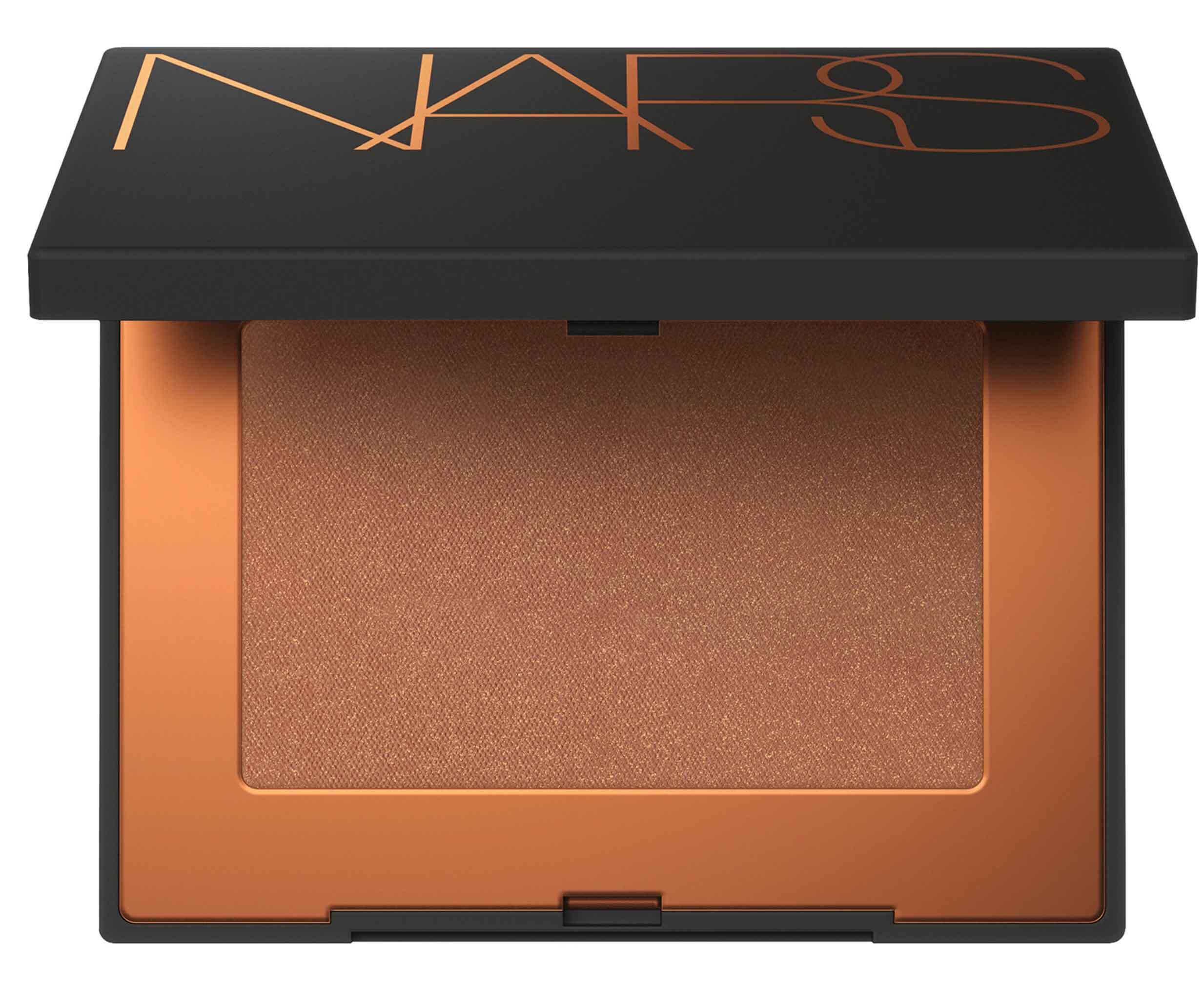 NARS - MINI LAGUNA BRONZING POWDER - Bronzer