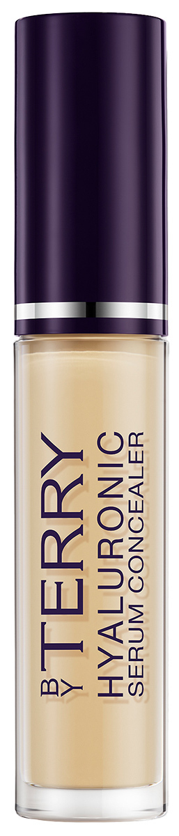 By Terry Hyaluronic Serum Concealer Apricot Nude