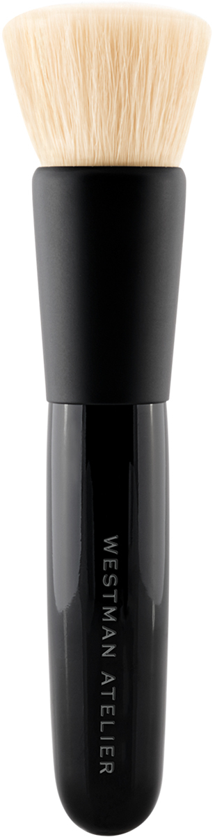 Westman Atelier - Blender Brush - Contouring brush