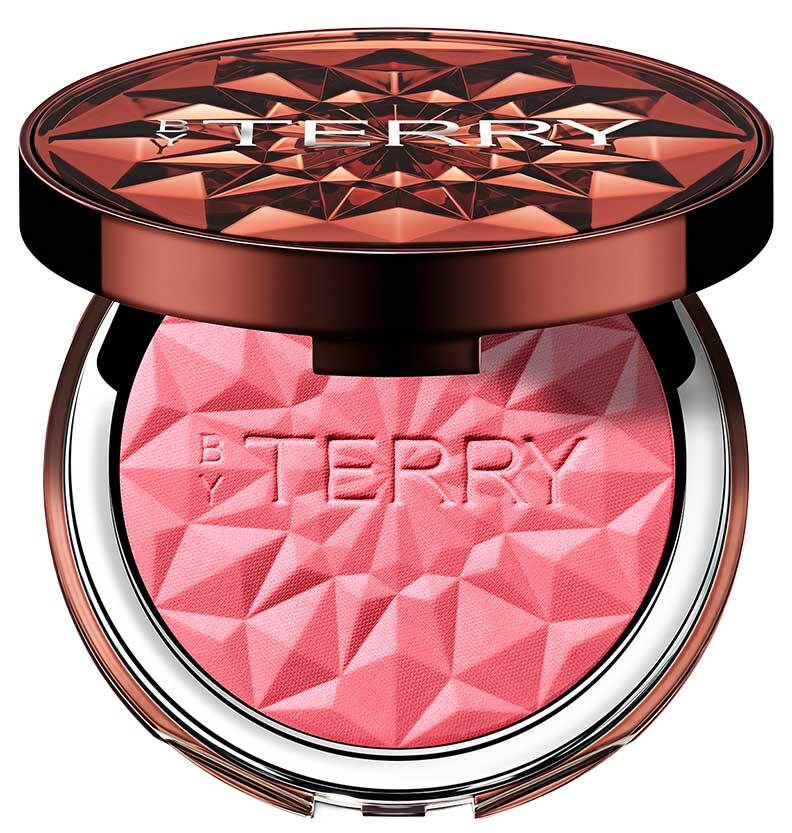 By Terry TEA to TAN Powder Blush Pink Passion