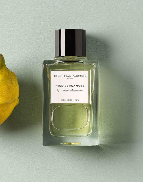 ESSENTIAL PARFUMS NICE BERGAMOTE 100 ml