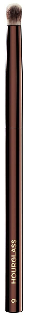 Hourglass - Nº 9 Domed Shadow Brush - Eyeshadow Brush