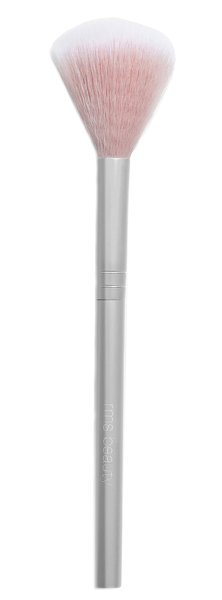 RMS Beauty - Skin2Skin Classic Fan Brush - Powder Brush