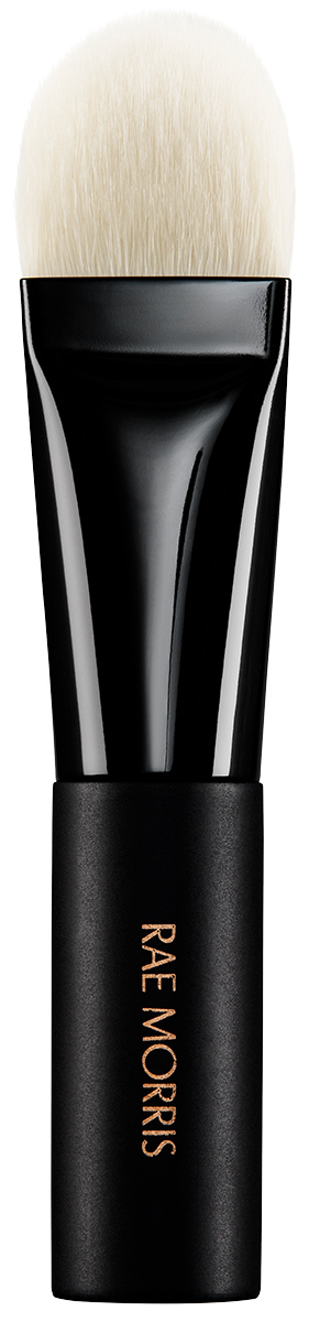 RAE MORRIS - #6.5 Angle Eye Blender Travel - Eyeshadow Brush