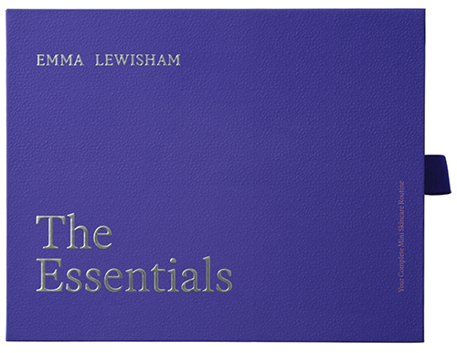 Emma Lewisham - The Essentials - Face Cream