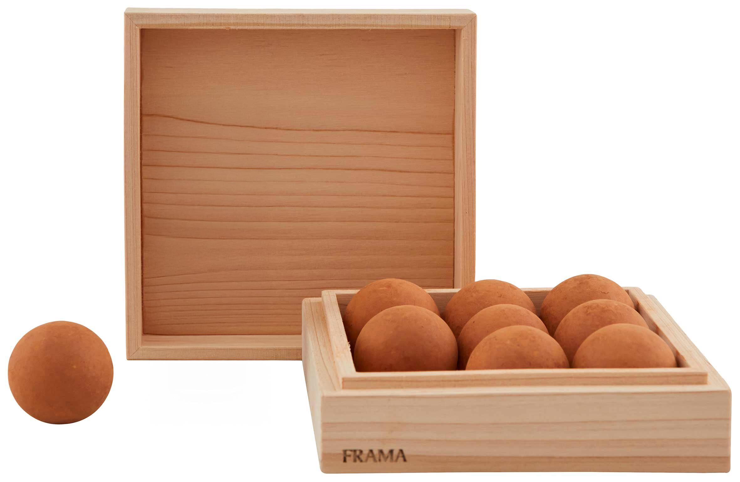 FRAMA - From Soil to Form Oil Diffuser - Raumdiffuser