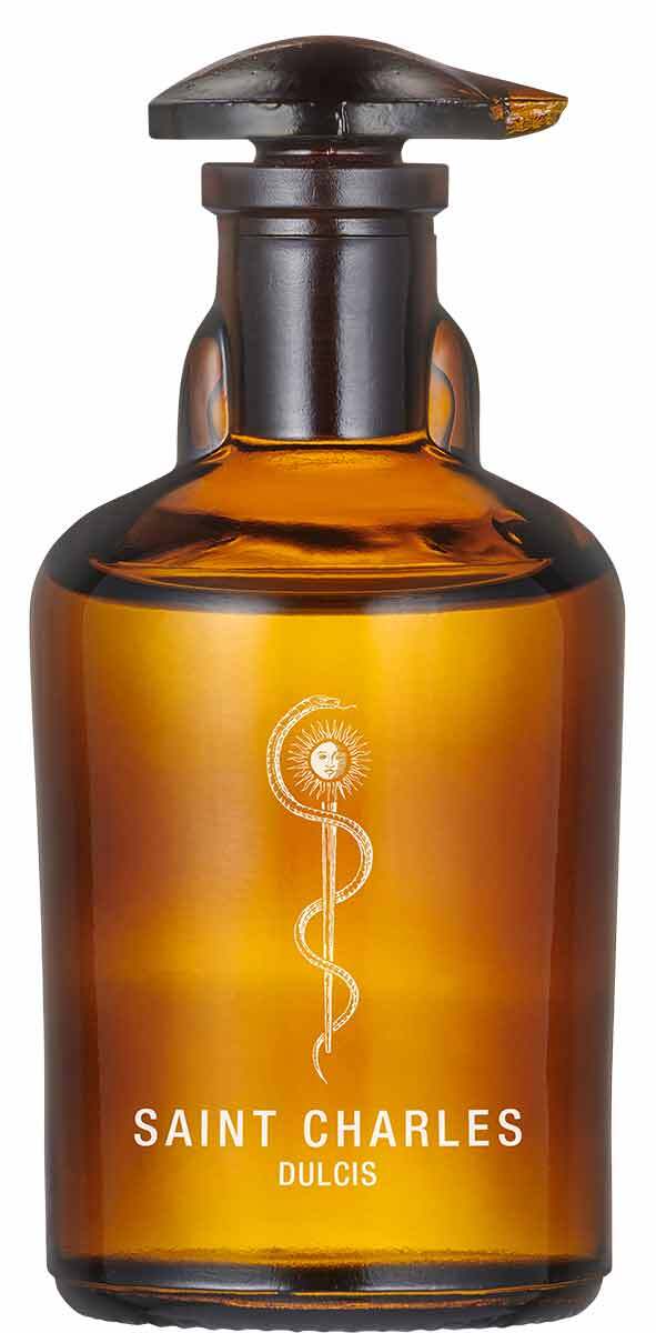Saint Charles - Dulcis - Eau de Toilette Unisex