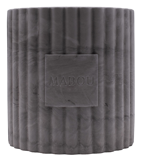 Mabou - Fire of Alemee - Nocturnal King - Candle