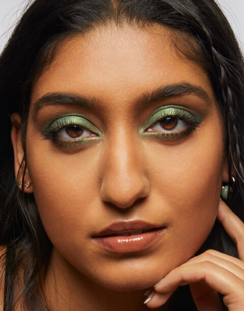 MILK KUSH MASCARA 8 ml