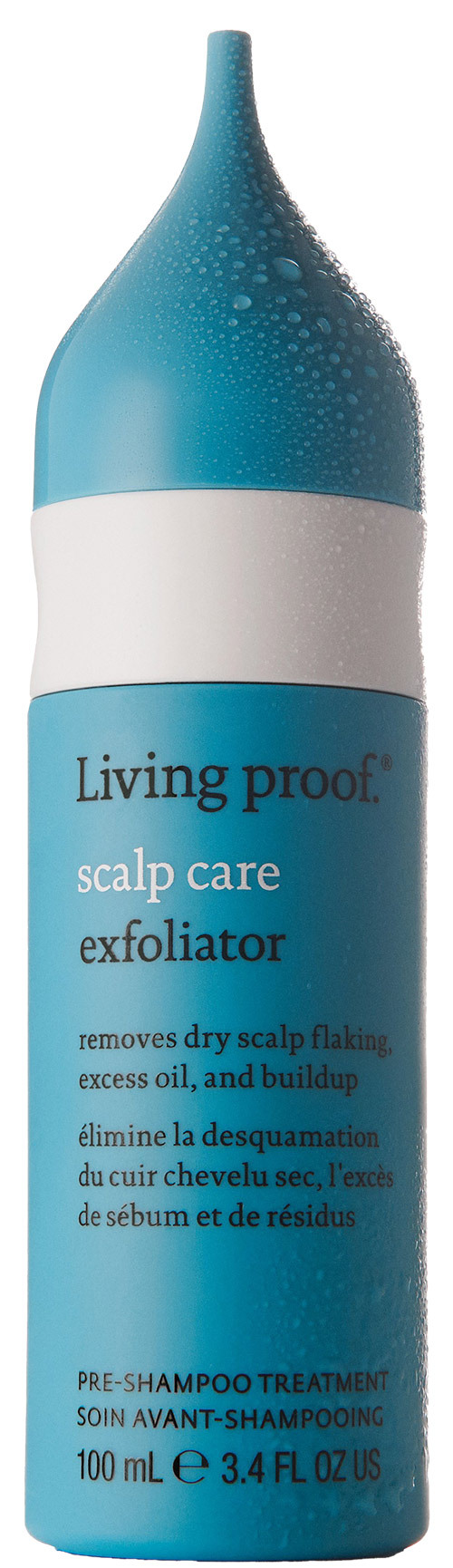 Living Proof - Scalp Care Exfoliator - Kopfhaut Peeling
