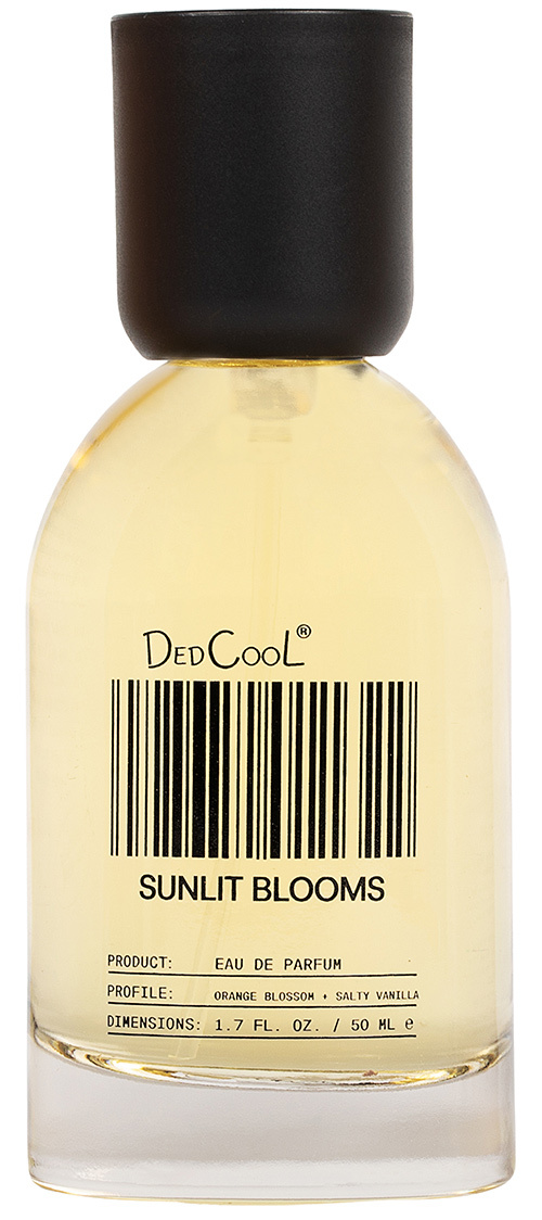 DedCool - Sunlit Blooms - Eau de Parfum Women