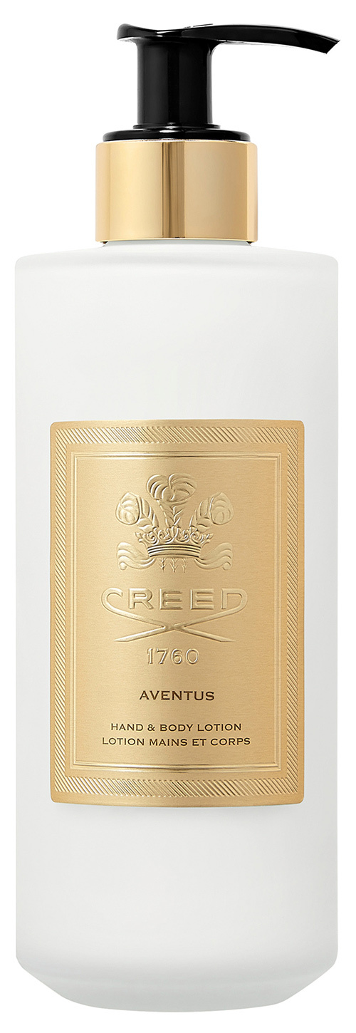 Creed - Aventus Hand & Body Lotion - Bodylotion & Creme