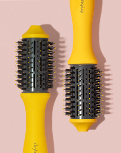 Drybar The Double Shot Oval Blow-Dryer Brush