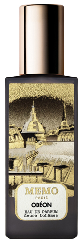 MEMO PARIS - ODEON - Eau de Parfum Unisex