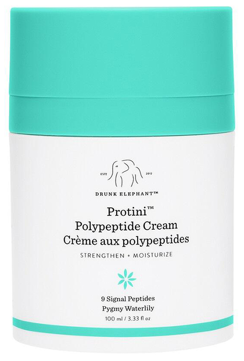 DRUNK ELEPHANT - Protini Polypetide Cream - Day Cream