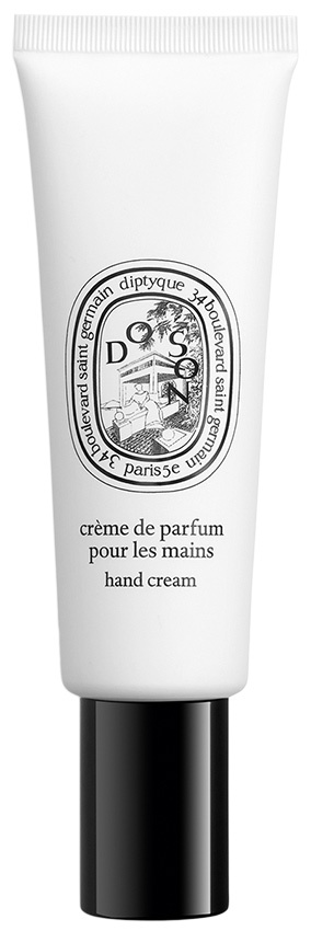 Diptyque - Hand Cream Do Son - Hand cream & masks