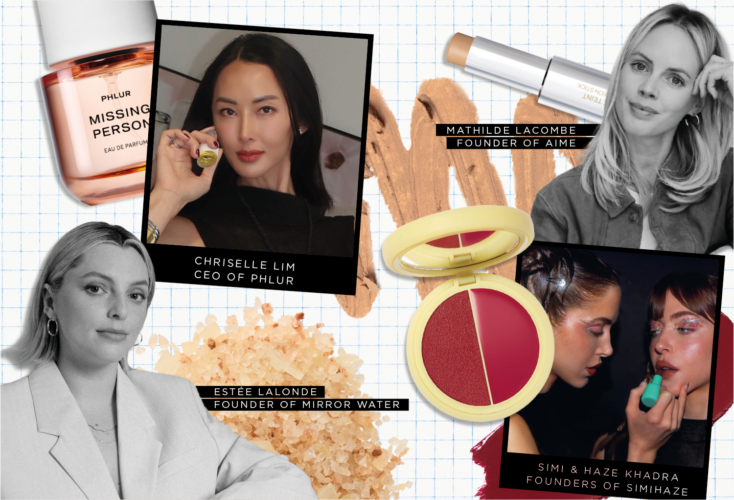 Female Founders Edit